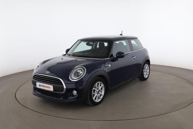 Mini Mini One Finition Chili 3p 102 Ch