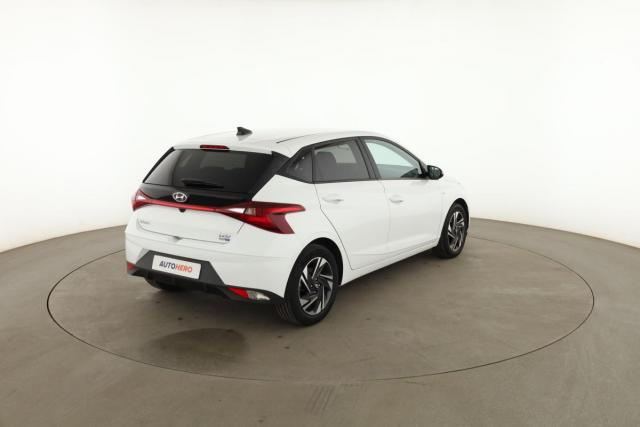 Hyundai I20 image 6