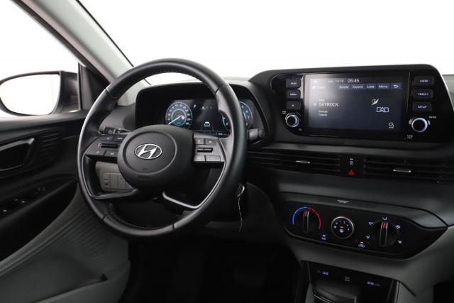 Hyundai I20 image 1