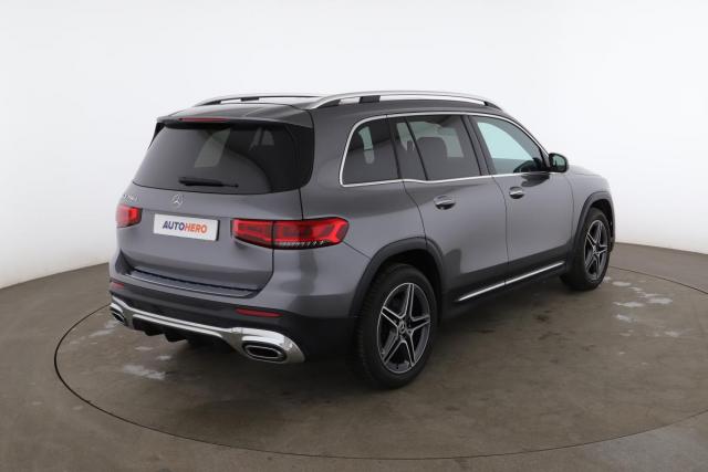 Mercedes Benz Glb image 1