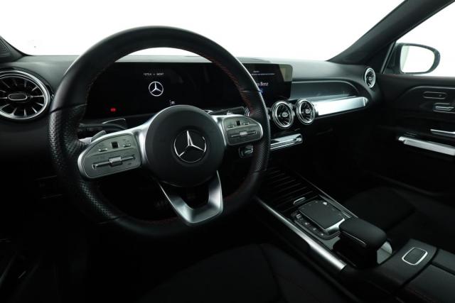 Mercedes Benz Glb image 4