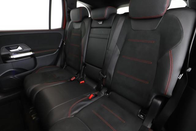 Mercedes Benz Glb image 1