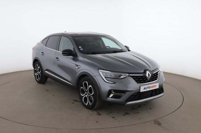 Renault Arkana image 1