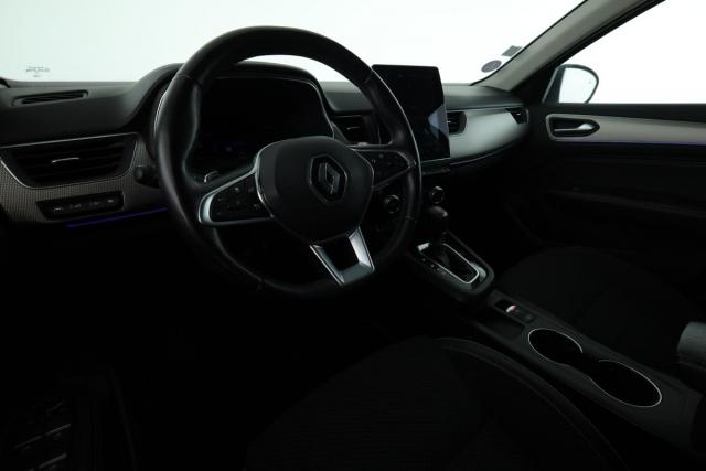 Renault Arkana image 4