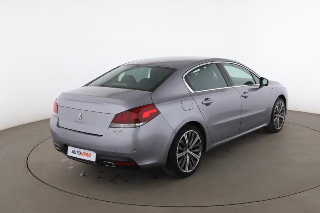 Peugeot 508 image 5