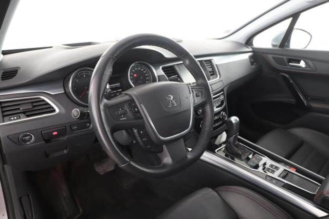 Peugeot 508 image 3