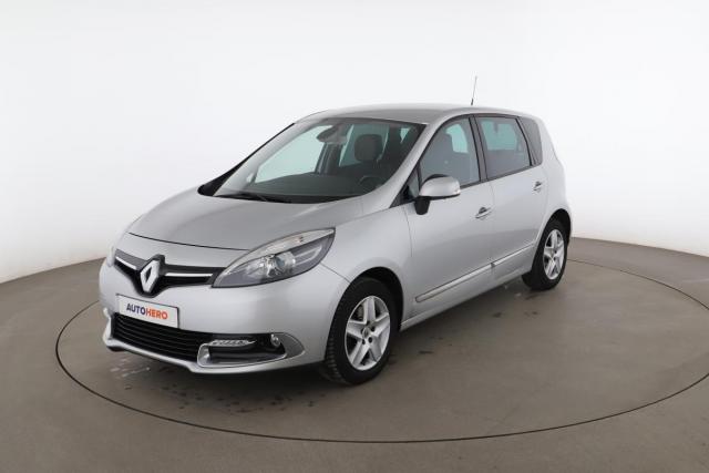 Renault Scénic 1.5 Dci Energy Business Eco2 110 Ch
