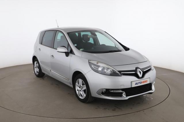 Renault Scénic image 9