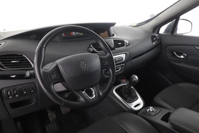 Renault Scénic image 8