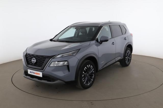 Nissan X-Trail 1.5 E-Power N-Connecta 5pl 204 Ch
