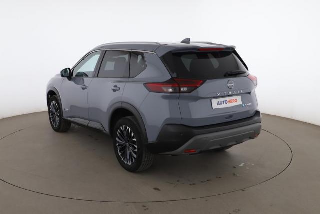 Nissan X-Trail image 9