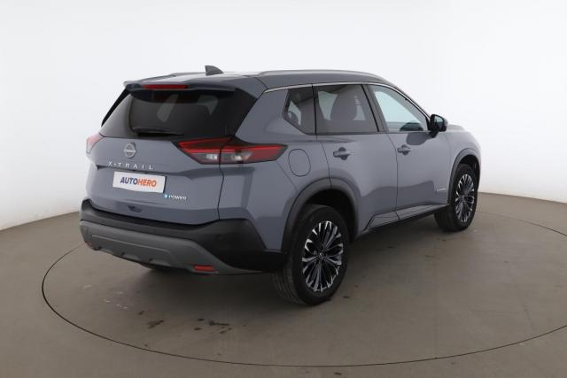 Nissan X-Trail image 2