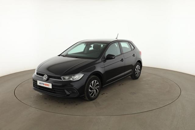 Volkswagen Polo 1.0 Tsi Life 95 Ch