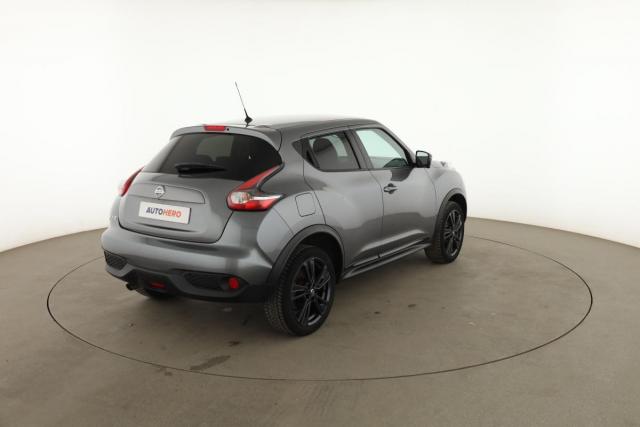 Nissan Juke image 5