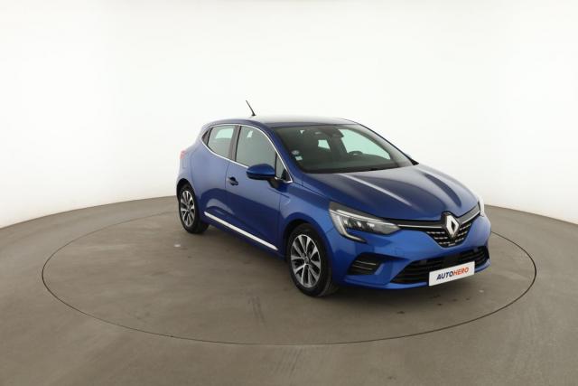 Renault Clio image 6