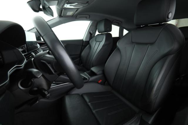 Audi A5 Sportback image 6