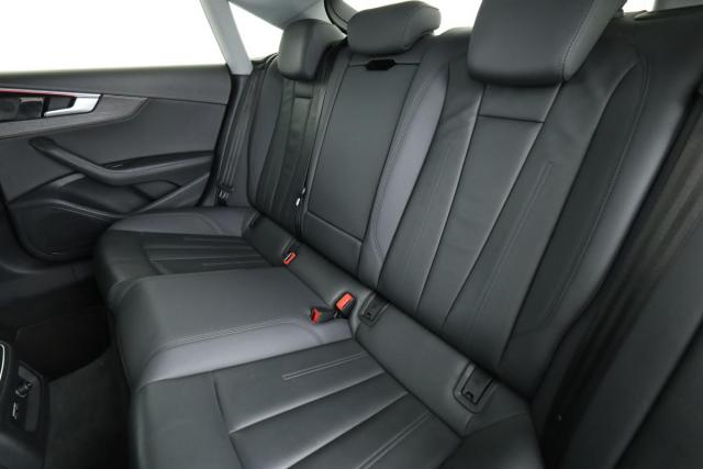Audi A5 Sportback image 4