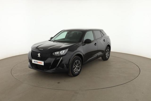 Peugeot 2008 1.5 Blue-Hdi Active Pack 110 Ch