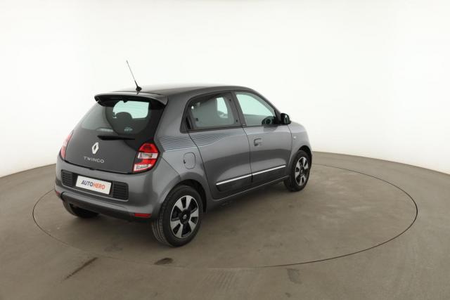 Renault Twingo image 5