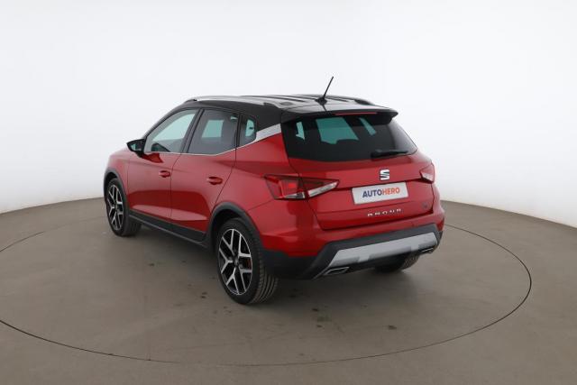 Seat Arona image 9