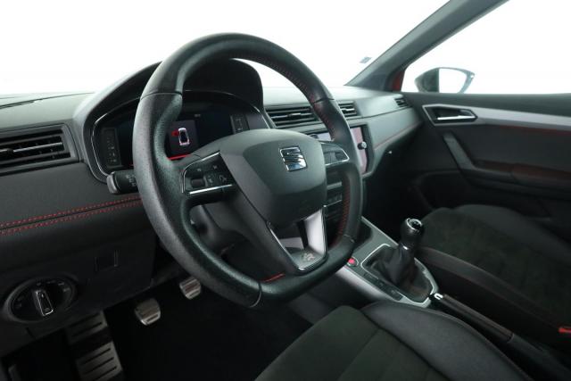 Seat Arona image 7
