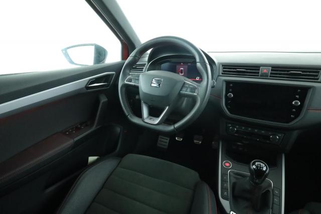 Seat Arona image 5