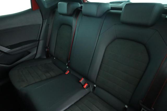 Seat Arona image 1