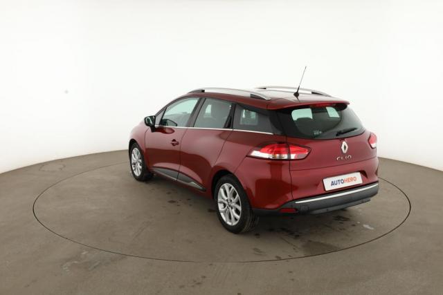 Renault Clio Estate image 5