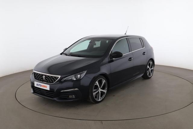 Peugeot 308 2.0 Blue-Hdi Gt Eat8 180 Ch