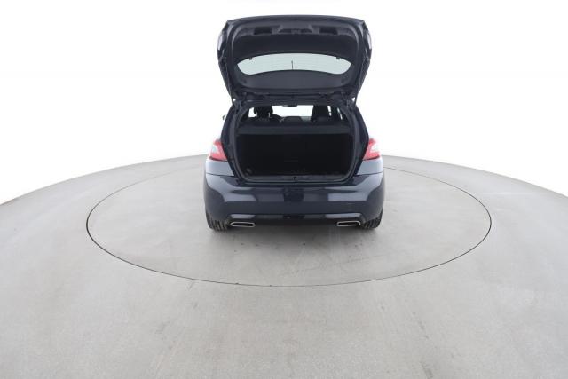Peugeot 308 image 1