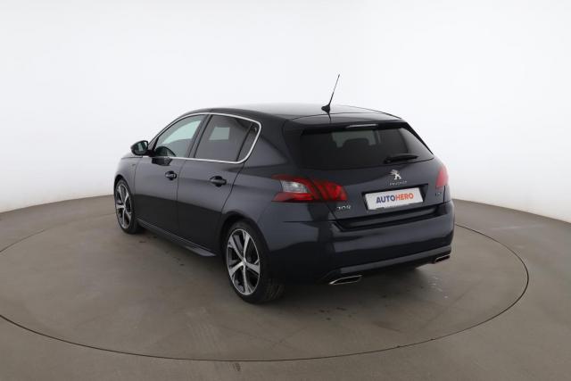 Peugeot 308 image 9