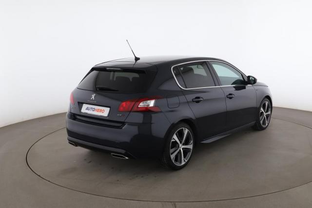 Peugeot 308 image 5