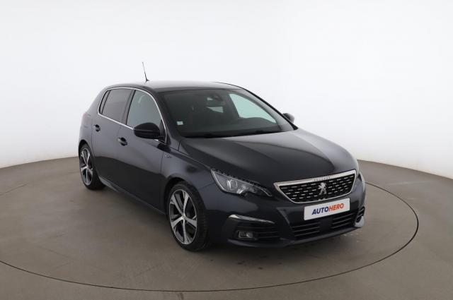Peugeot 308 image 8