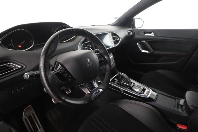 Peugeot 308 image 6