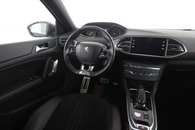 Peugeot 308 image 3