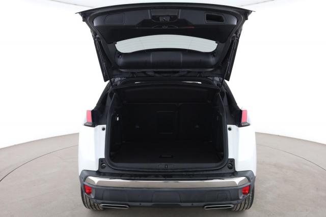Peugeot 3008 image 8