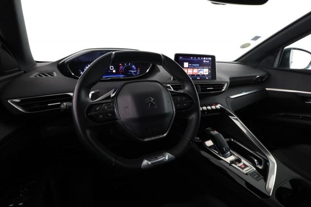 Peugeot 3008 image 4