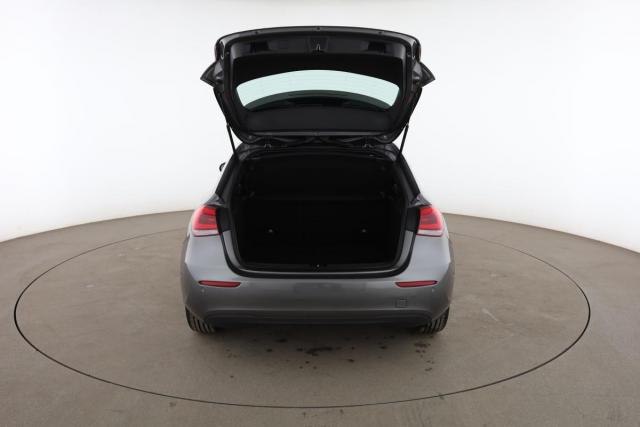 Mercedes Benz Classe A image 1
