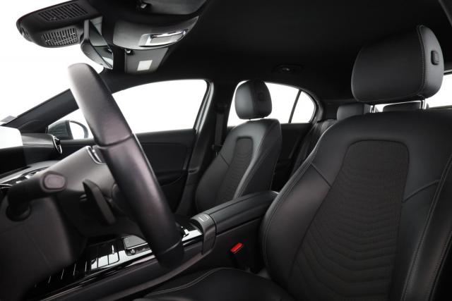 Mercedes Benz Classe A image 7