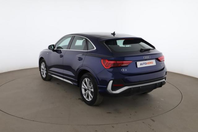Audi Q3 Sportback image 4