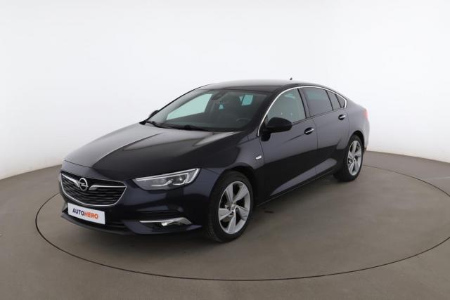 Opel Insignia Grand Sport 1.5 Ecotec Turbo Elite Automatique 165 Ch