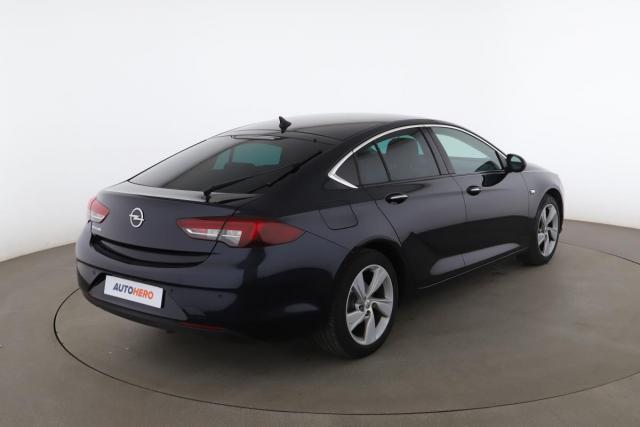 Opel Insignia image 5