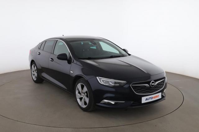 Opel Insignia image 8