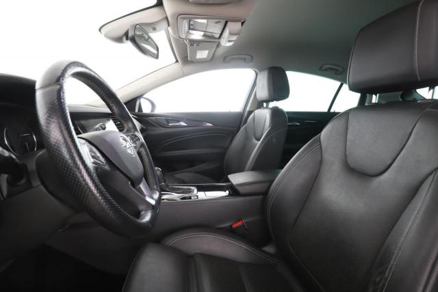 Opel Insignia image 6