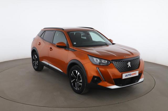 Peugeot 2008 image 9