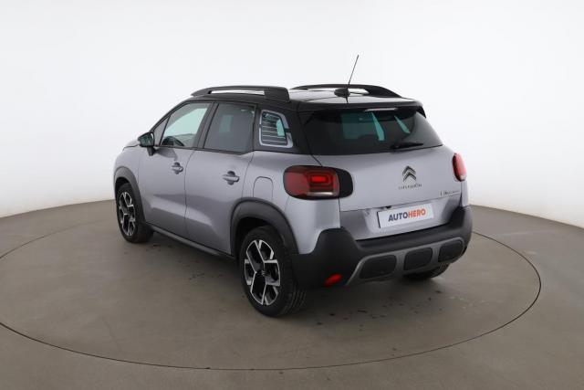 Citroen C3 Aircross image 7