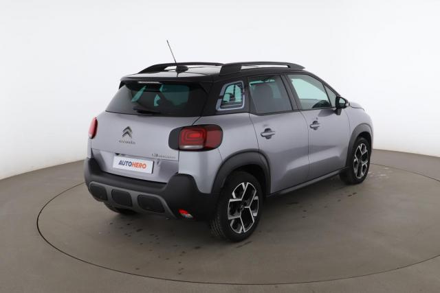 Citroen C3 Aircross image 1