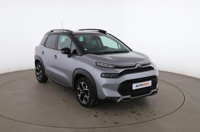 Citroen C3 Aircross image 8