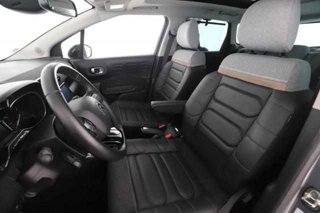 Citroen C3 Aircross image 9