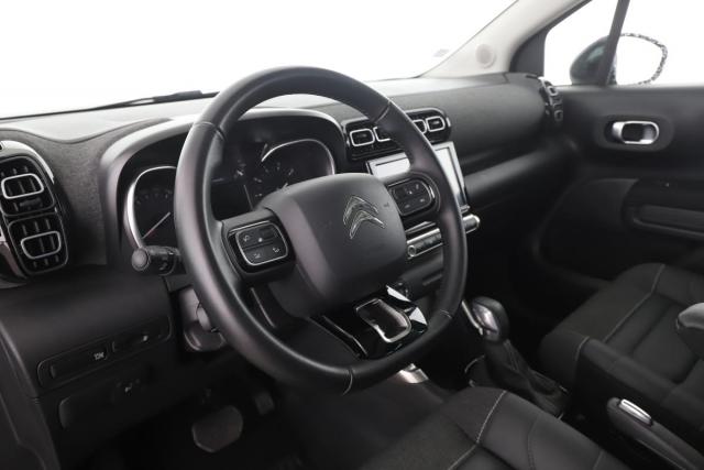 Citroen C3 Aircross image 4